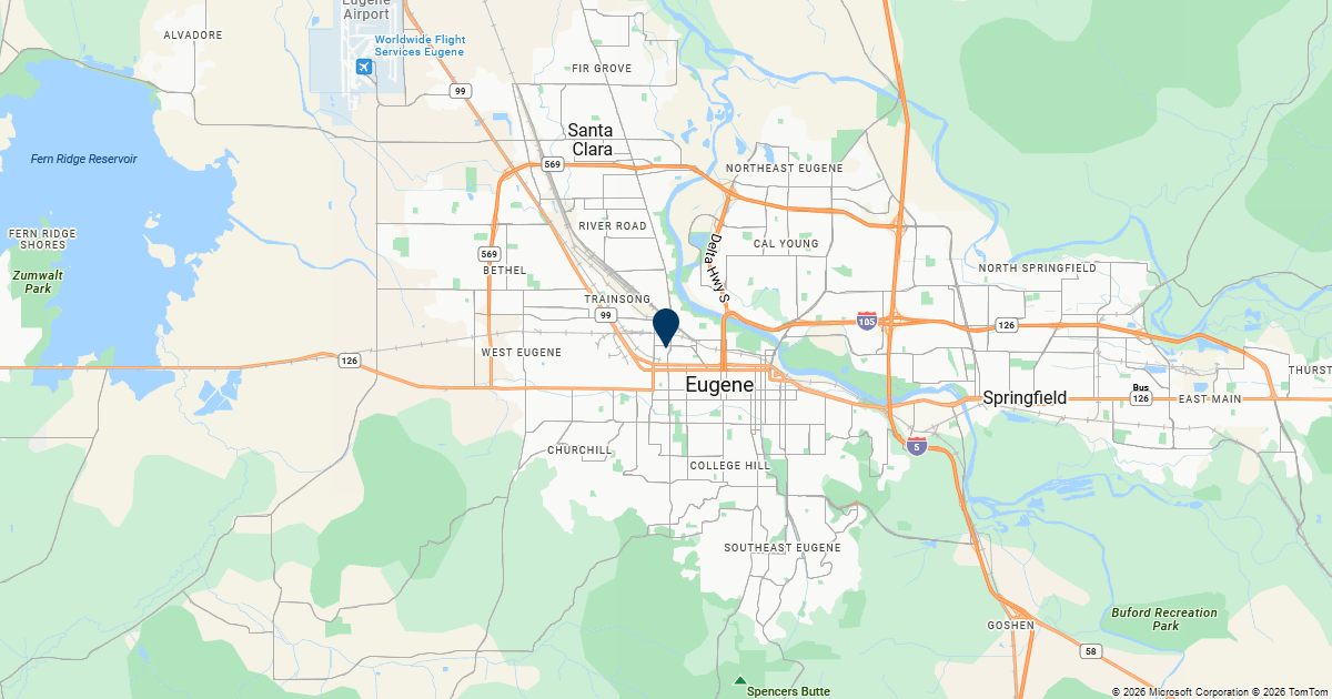 Eugene, Oregon — remote online notarization with Robin Nunn