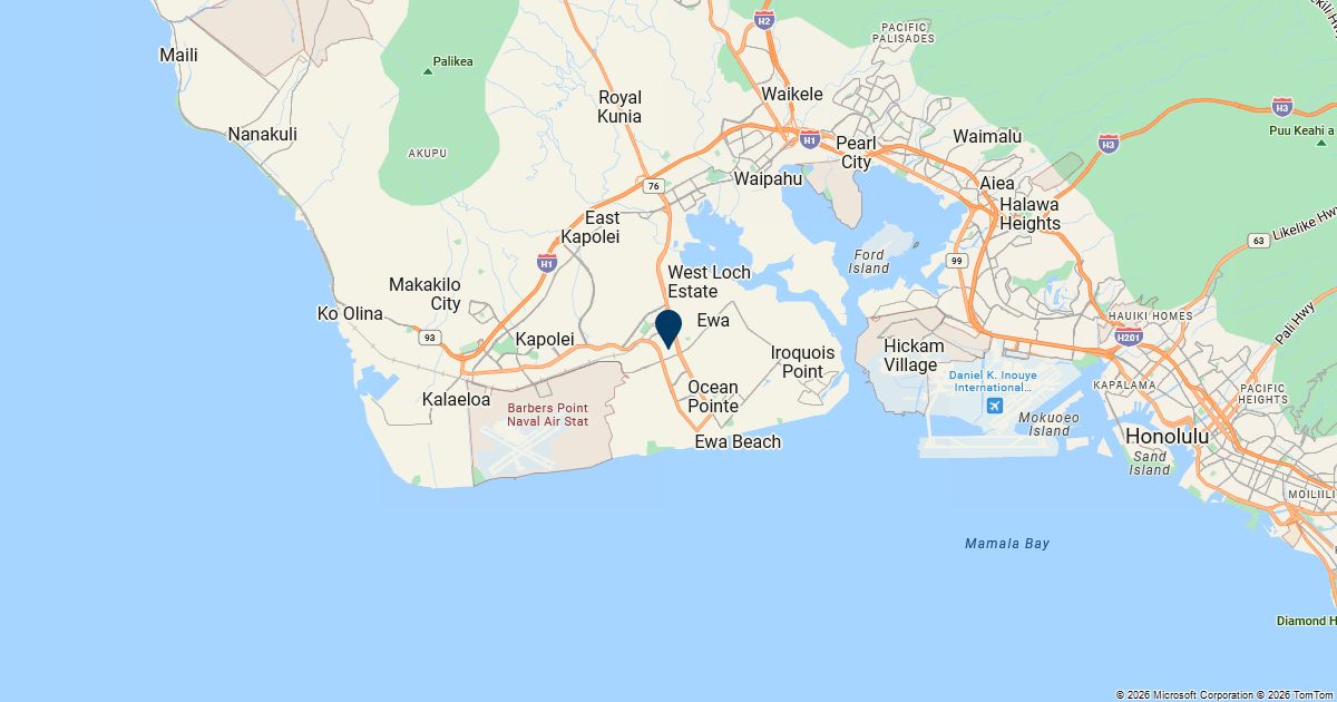 Ewa Gentry, Hawaii — remote online notarization with Robin Nunn