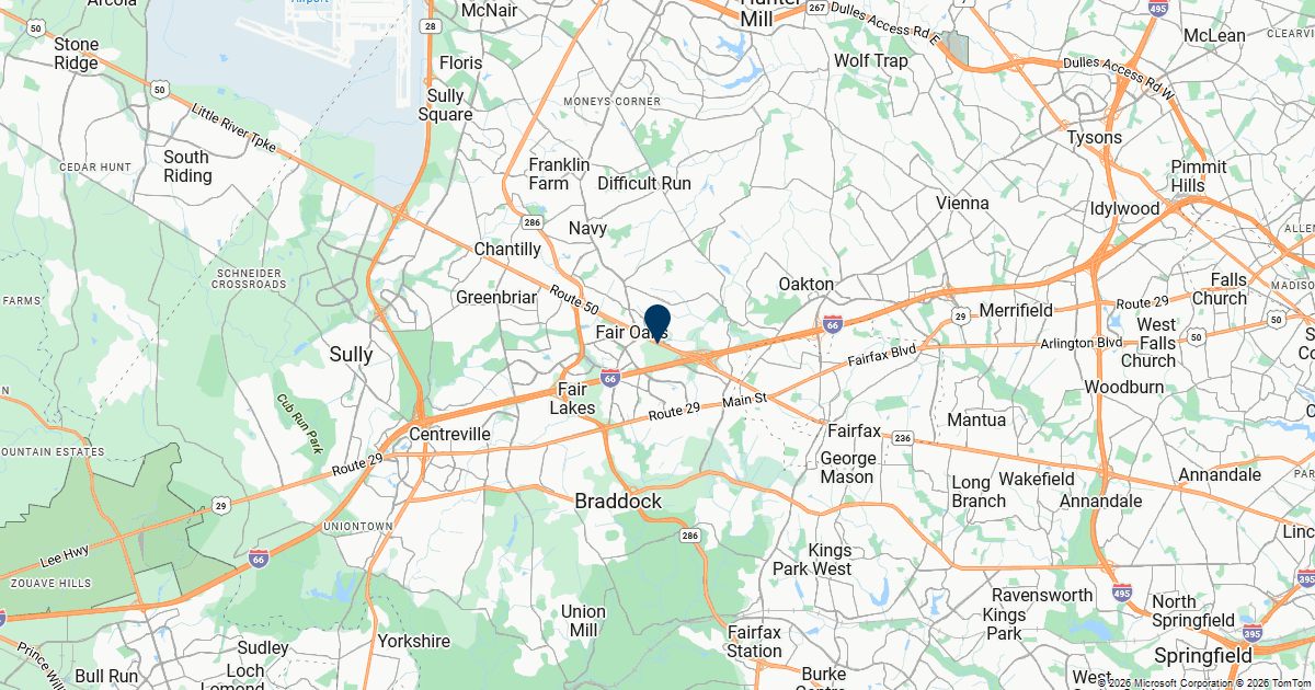 Fair Oaks, Virginia — remote online notarization with Robin Nunn