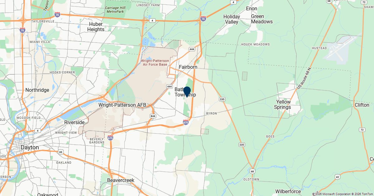 Fairborn, Ohio — remote online notarization with Robin Nunn