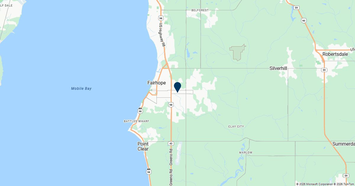 Fairhope, Alabama — remote online notarization with Robin Nunn