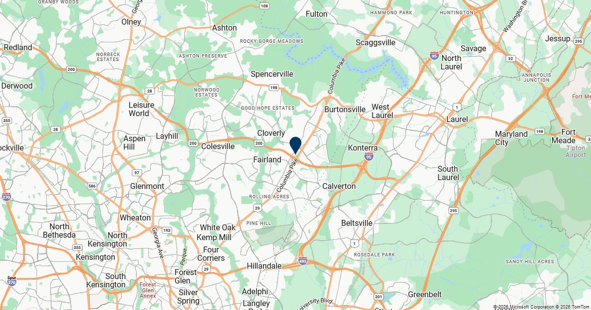 Fairland, Maryland — remote online notarization with Robin Nunn
