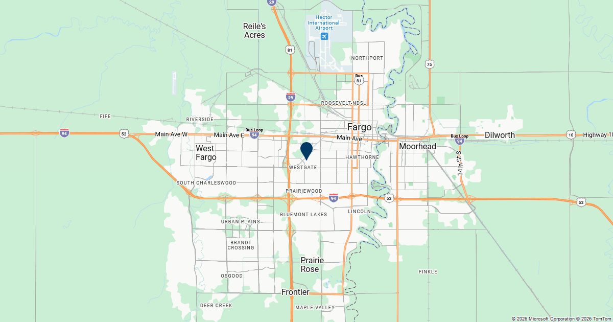 Fargo, North Dakota — remote online notarization with Robin Nunn