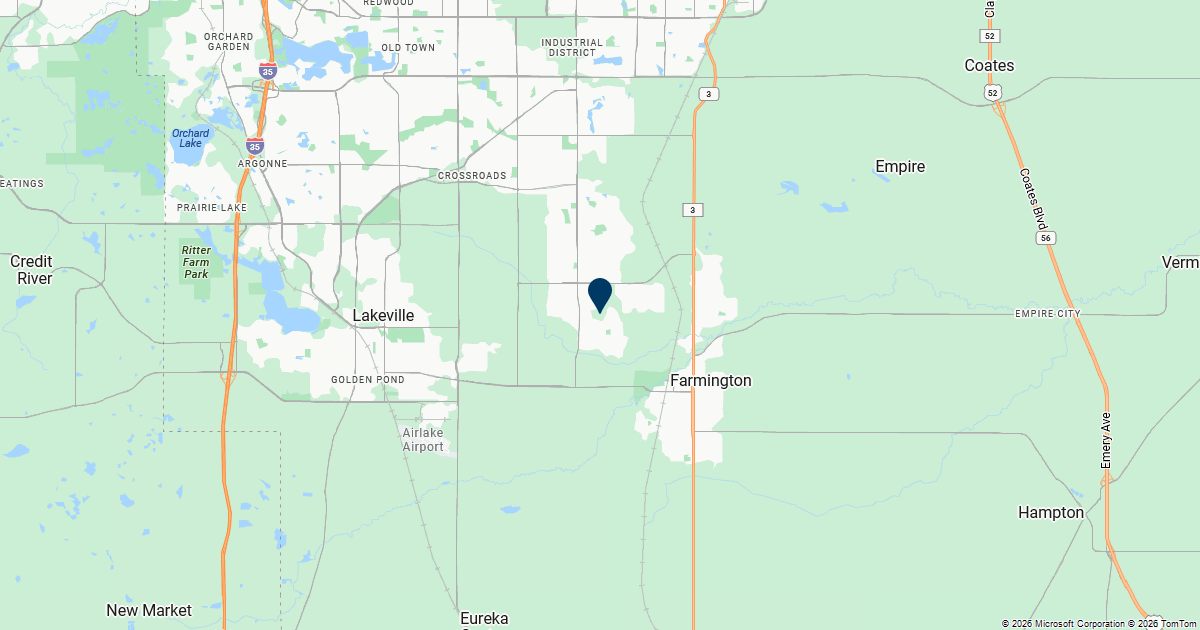 Farmington, Minnesota — remote online notarization with Robin Nunn