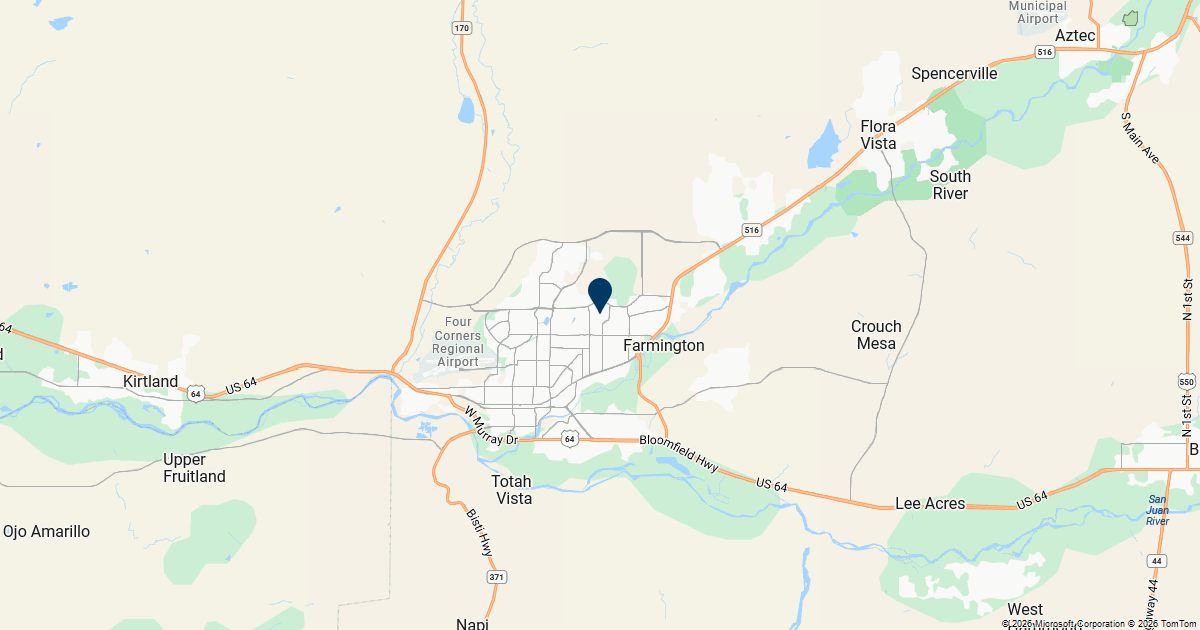 Farmington, New Mexico — remote online notarization with Robin Nunn
