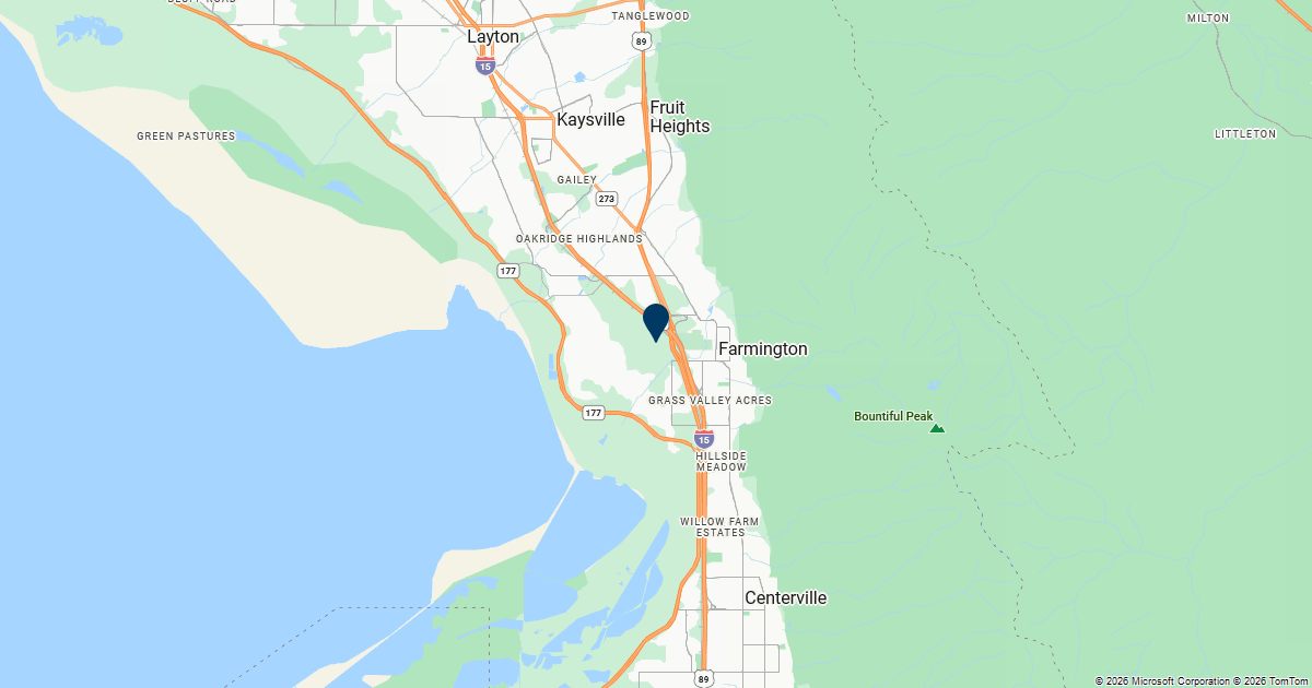 Farmington, Utah — remote online notarization with Robin Nunn