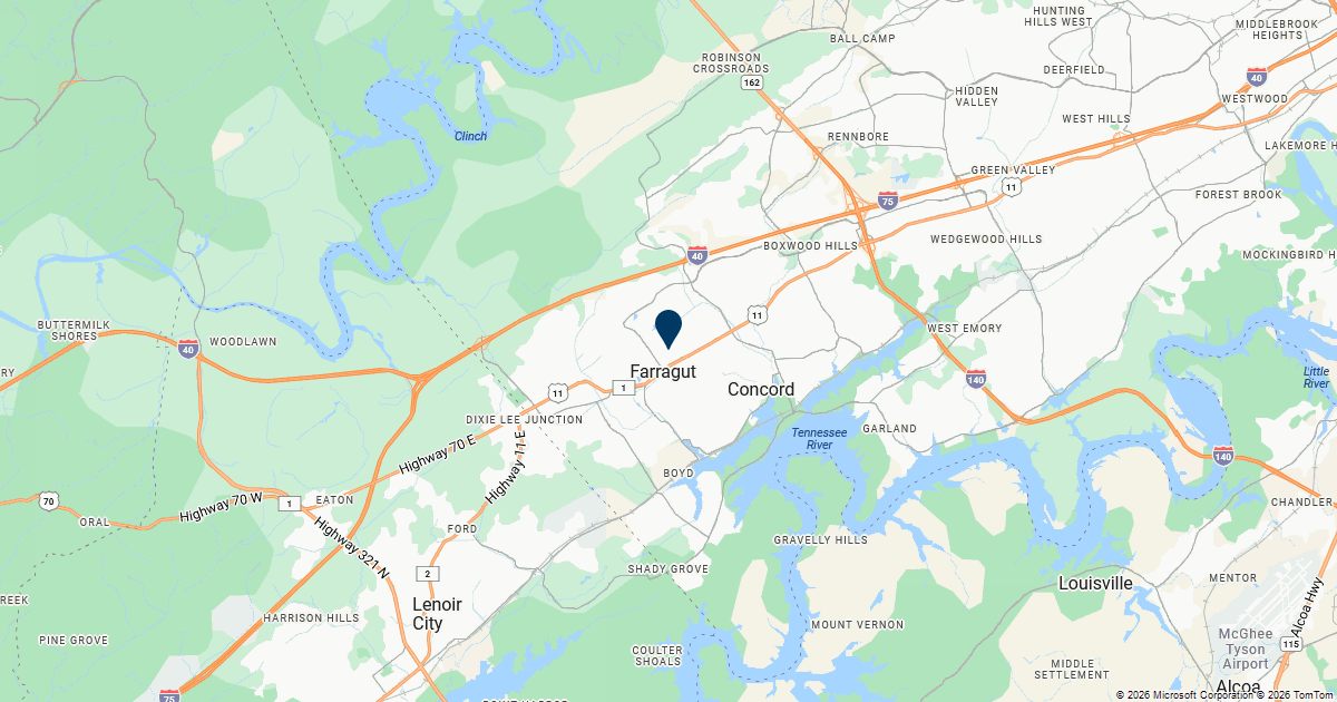 Farragut, Tennessee — remote online notarization with Robin Nunn