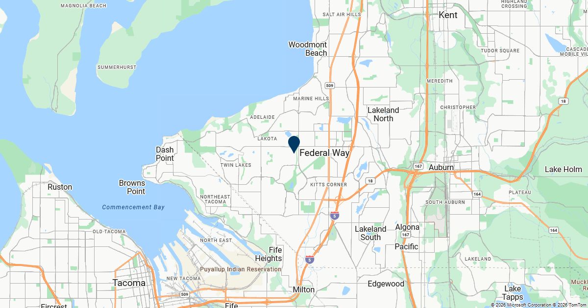 Federal Way, Washington — remote online notarization with Robin Nunn