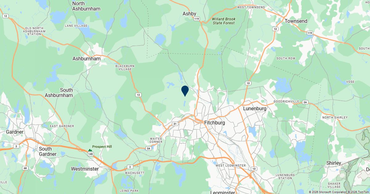 Fitchburg, Massachusetts — remote online notarization with Robin Nunn
