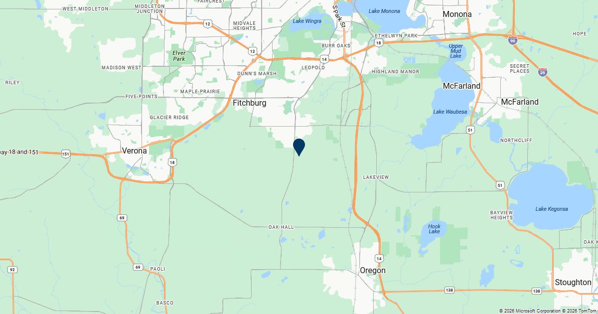 Fitchburg, Wisconsin — remote online notarization with Robin Nunn