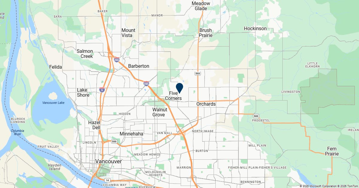 Five Corners, Washington — remote online notarization with Robin Nunn