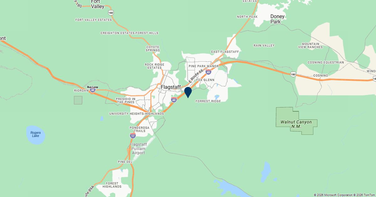 Flagstaff, Arizona — remote online notarization with Robin Nunn