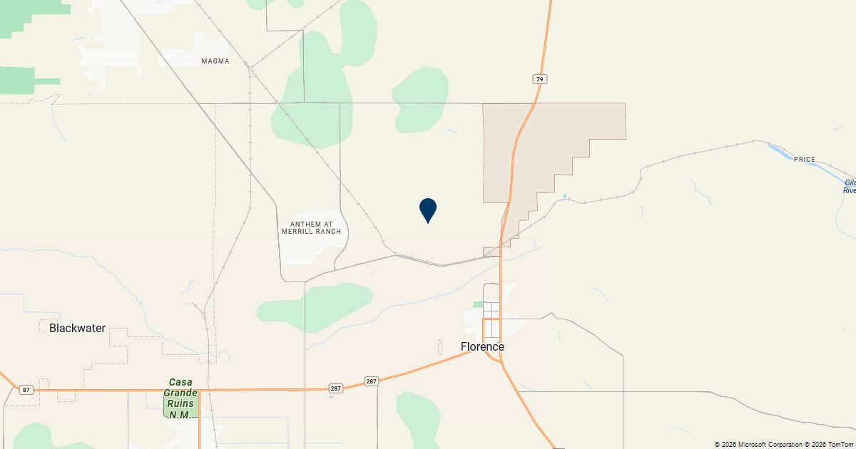 Florence, Arizona — remote online notarization with Robin Nunn
