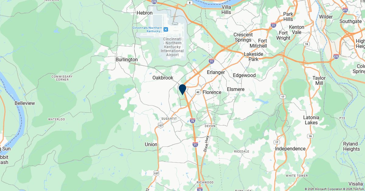 Florence, Kentucky — remote online notarization with Robin Nunn