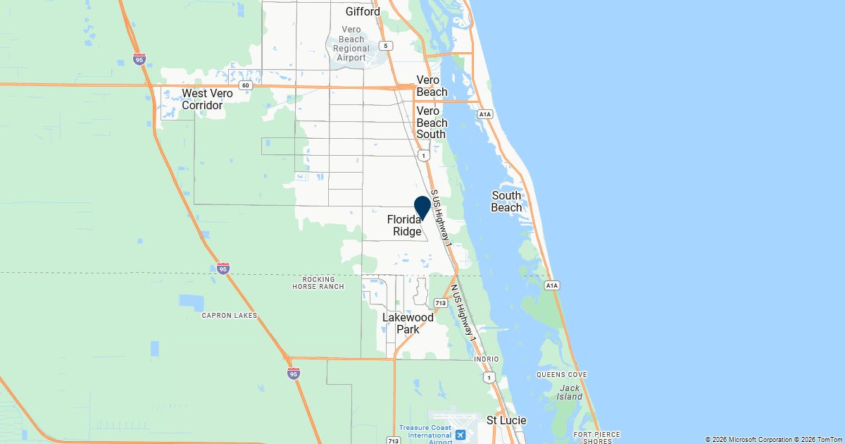 Florida Ridge, Florida — remote online notarization with Robin Nunn