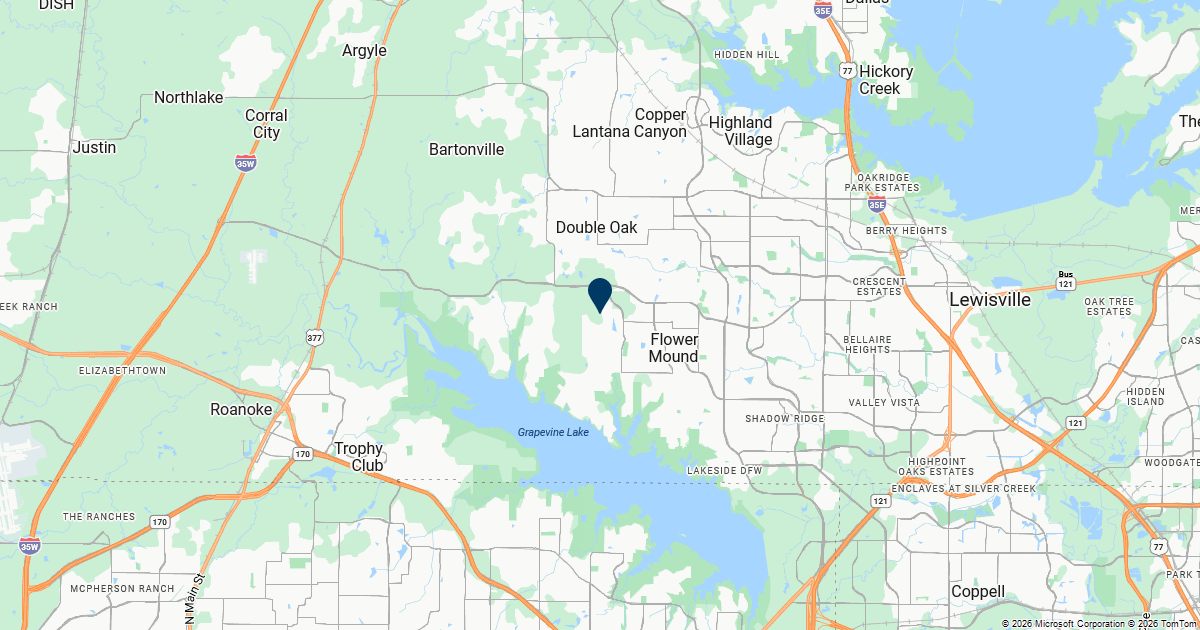 Flower Mound, Texas — remote online notarization with Robin Nunn