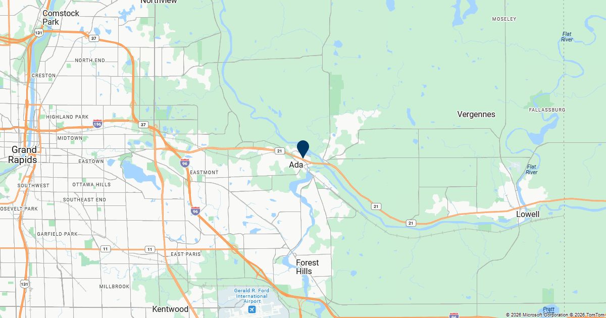 Forest Hills, Michigan — remote online notarization with Robin Nunn