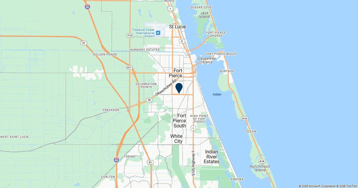 Fort Pierce, Florida — remote online notarization with Robin Nunn