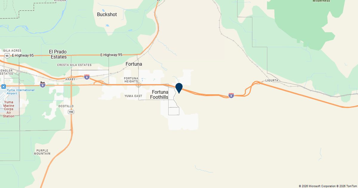 Fortuna Foothills, Arizona — remote online notarization with Robin Nunn