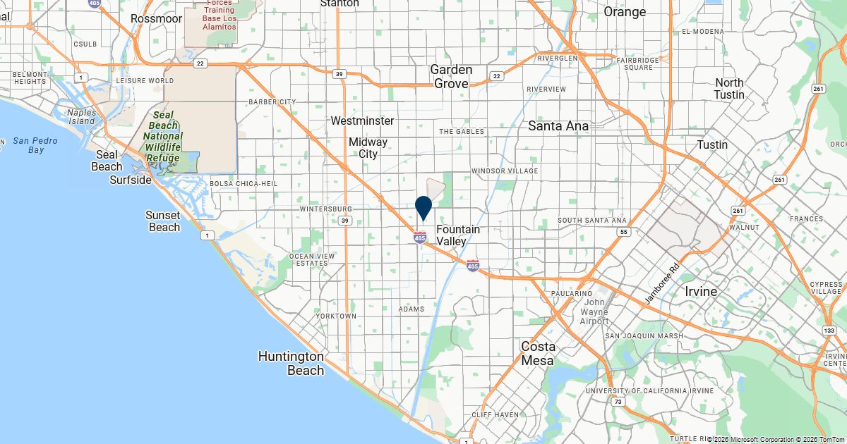 Fountain Valley, California — remote online notarization with Robin Nunn