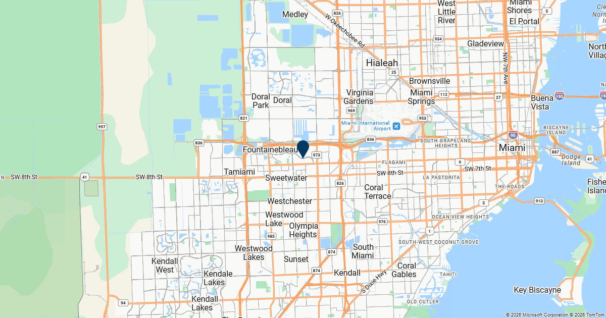 Fountainebleau, Florida — remote online notarization with Robin Nunn