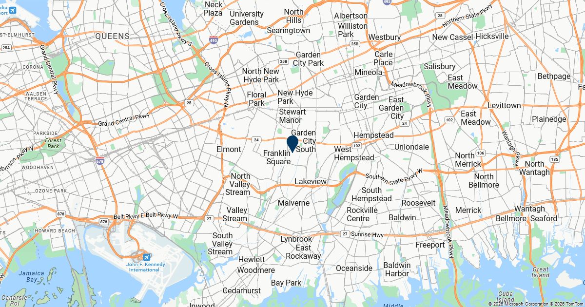 Franklin Square, New York — remote online notarization with Robin Nunn