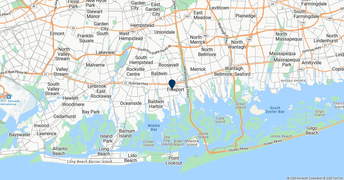 Freeport, New York — remote online notarization with Robin Nunn