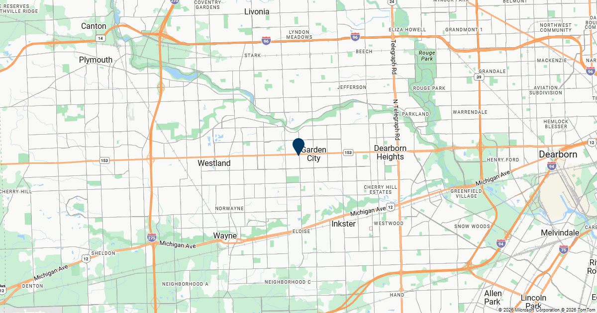 Garden City, Michigan — remote online notarization with Robin Nunn