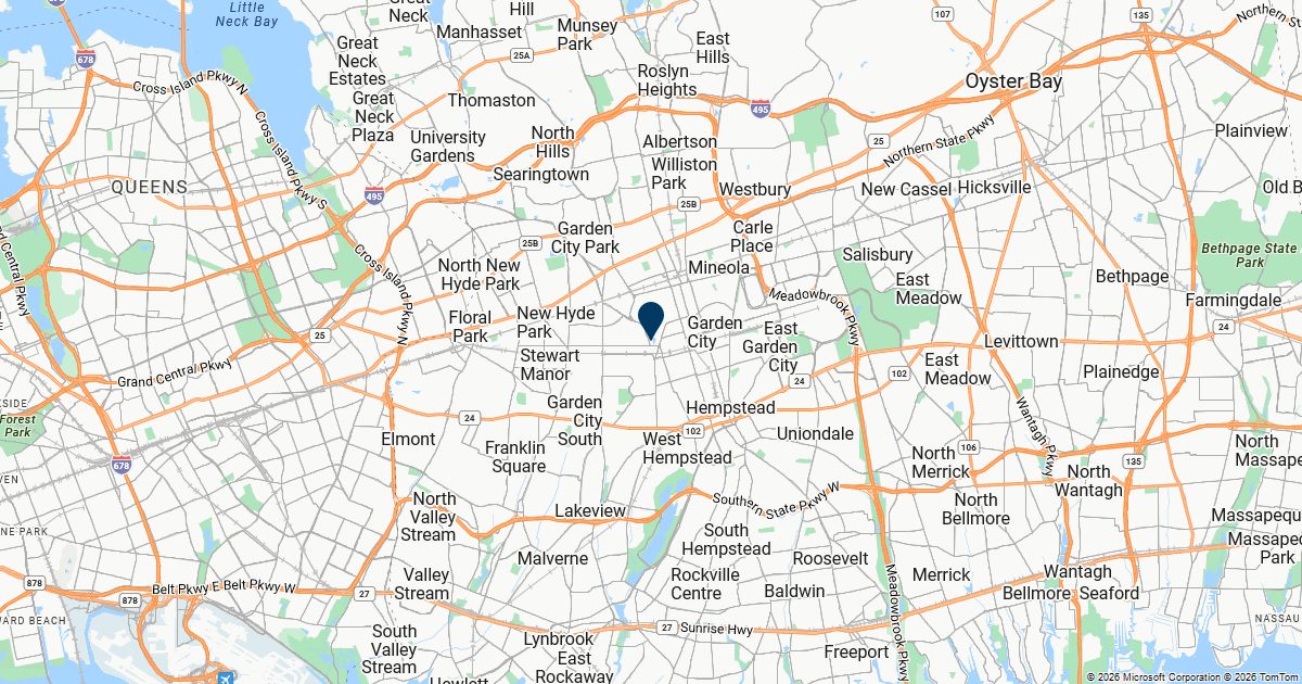 Garden City, New York — remote online notarization with Robin Nunn