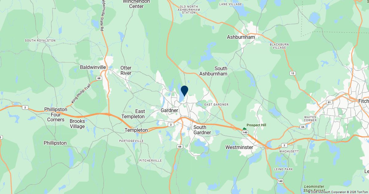 Gardner, Massachusetts — remote online notarization with Robin Nunn
