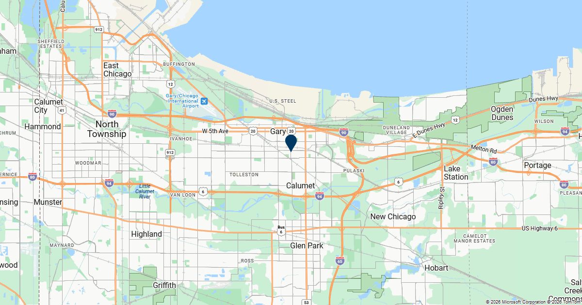 Gary, Indiana — remote online notarization with Robin Nunn