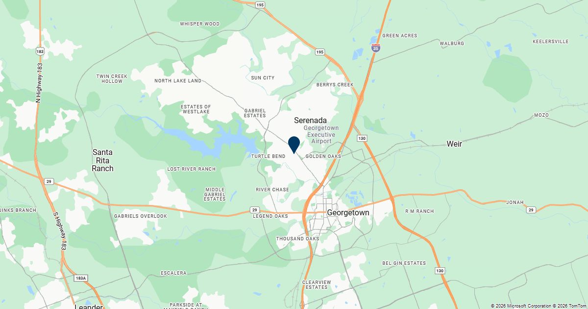 Georgetown, Texas — remote online notarization with Robin Nunn