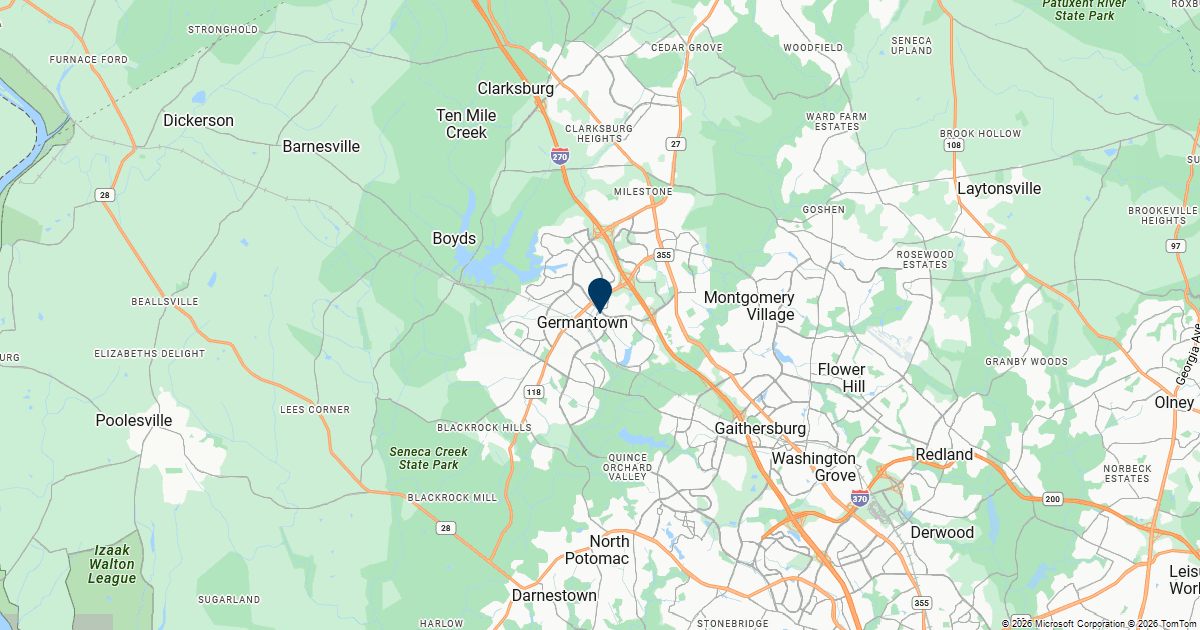 Germantown, Maryland — remote online notarization with Robin Nunn