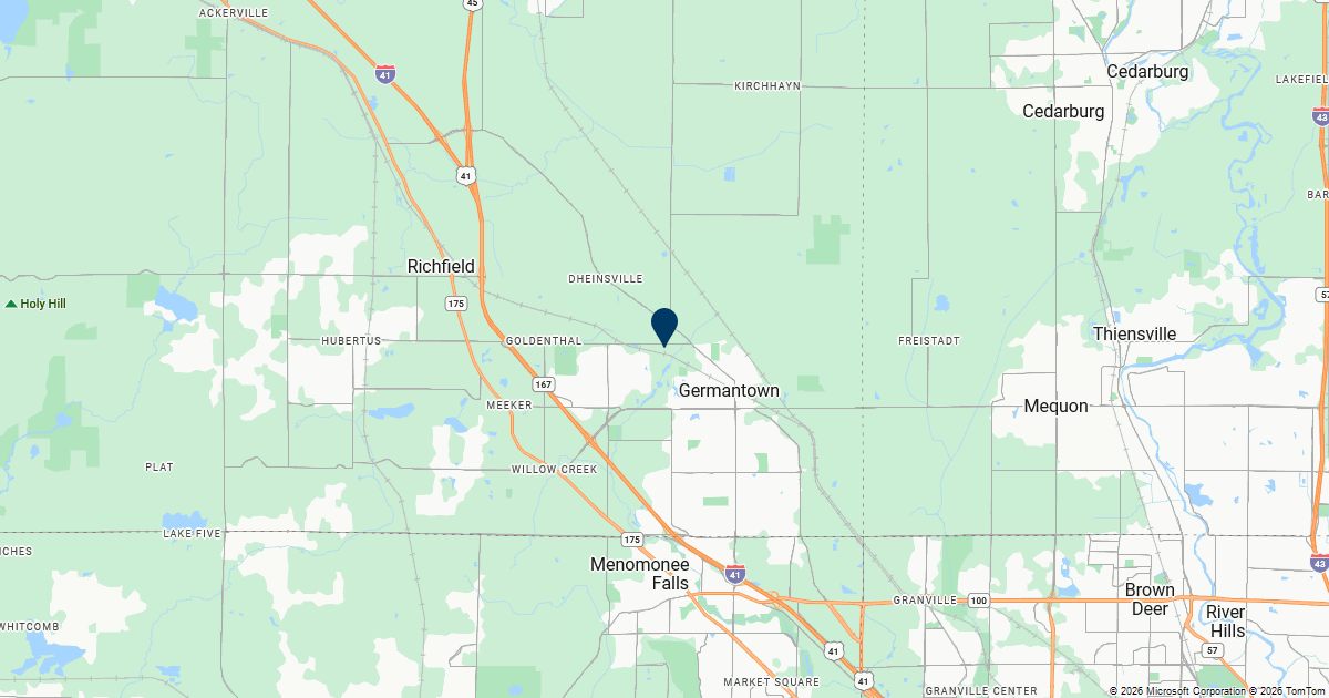 Germantown, Wisconsin — remote online notarization with Robin Nunn