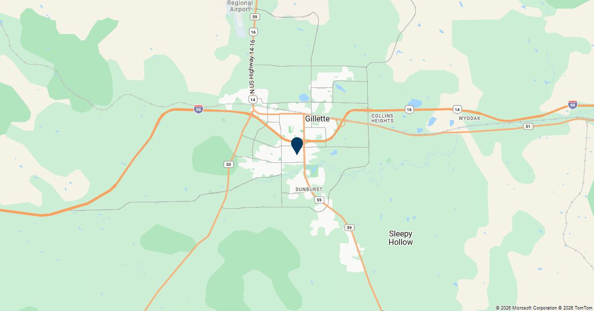 Gillette, Wyoming — remote online notarization with Robin Nunn