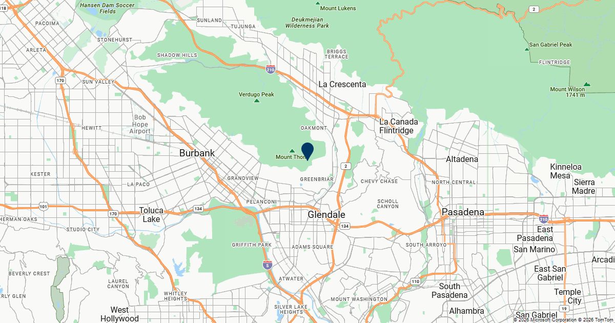 Glendale, California — remote online notarization with Robin Nunn