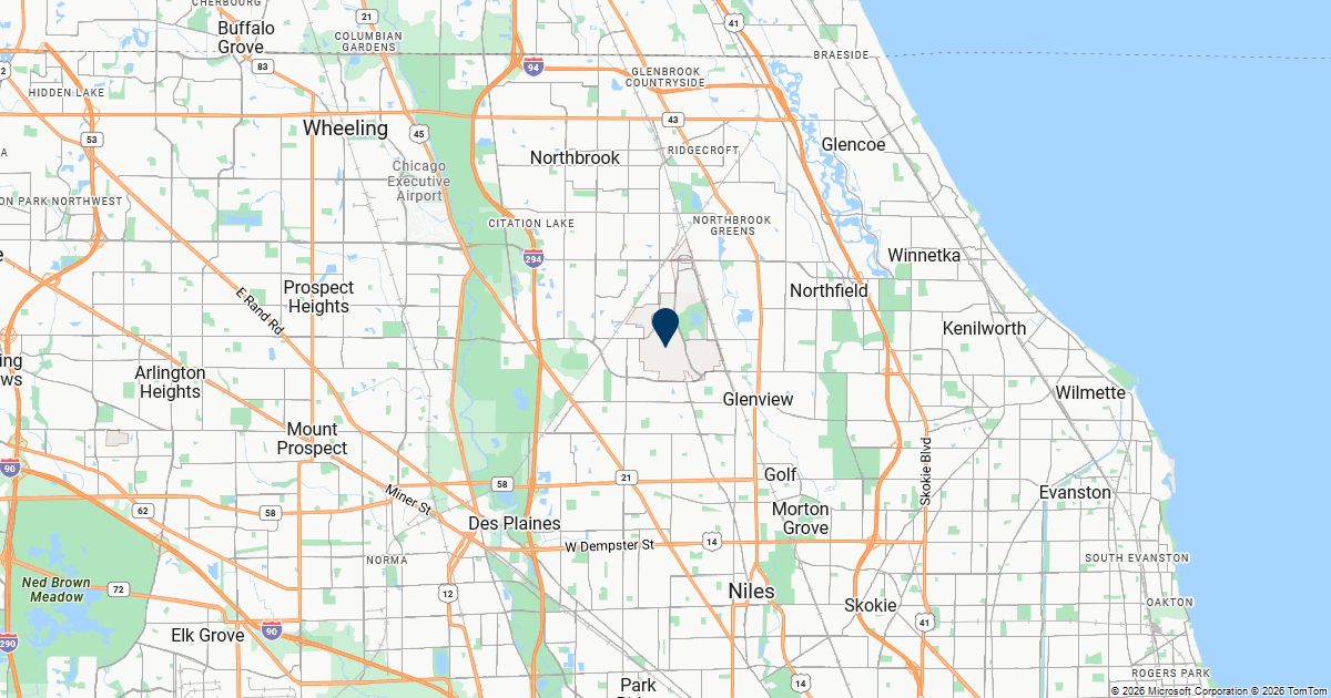 Glenview, Illinois — remote online notarization with Robin Nunn