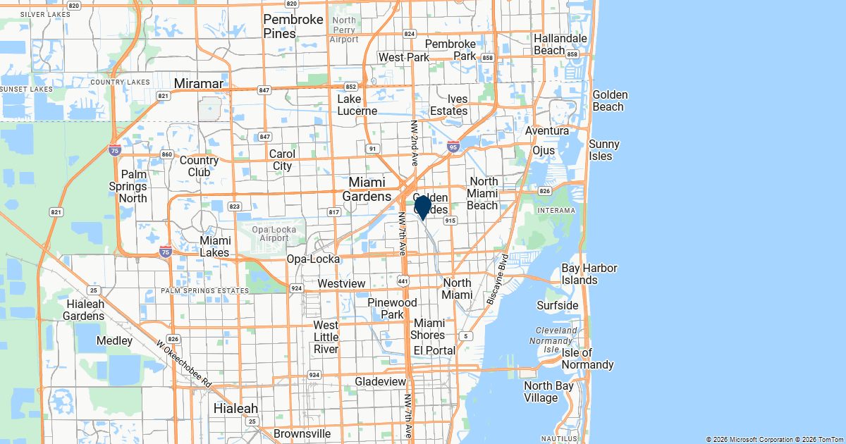 Golden Glades, Florida — remote online notarization with Robin Nunn