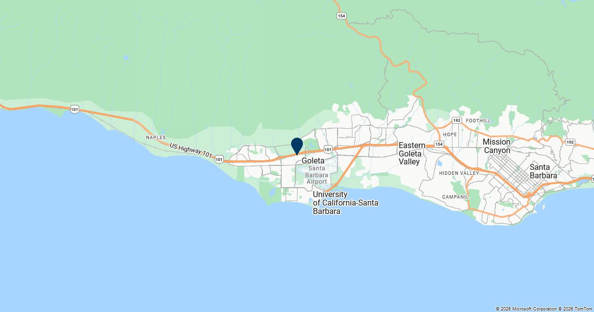 Goleta, California — remote online notarization with Robin Nunn
