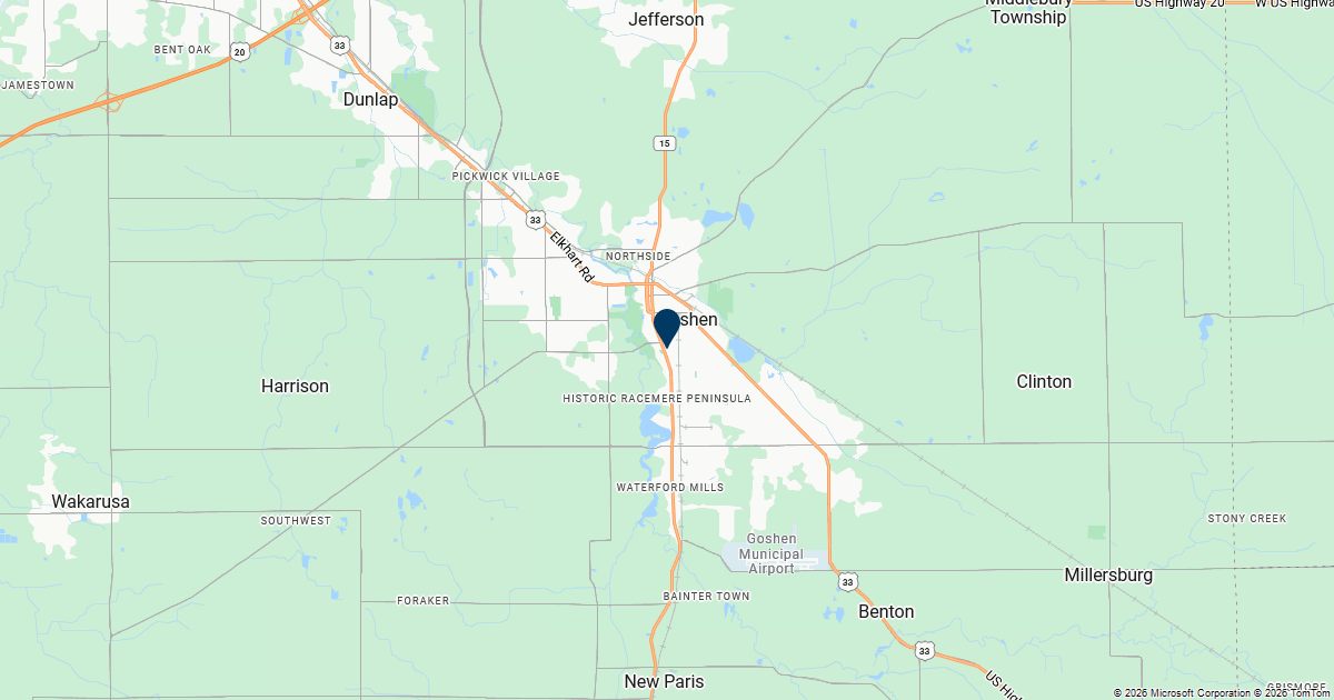 Goshen, Indiana — remote online notarization with Robin Nunn