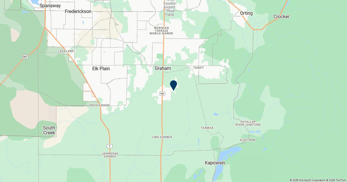 Graham, Washington — remote online notarization with Robin Nunn