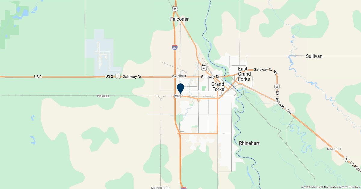 Grand Forks, North Dakota — remote online notarization with Robin Nunn
