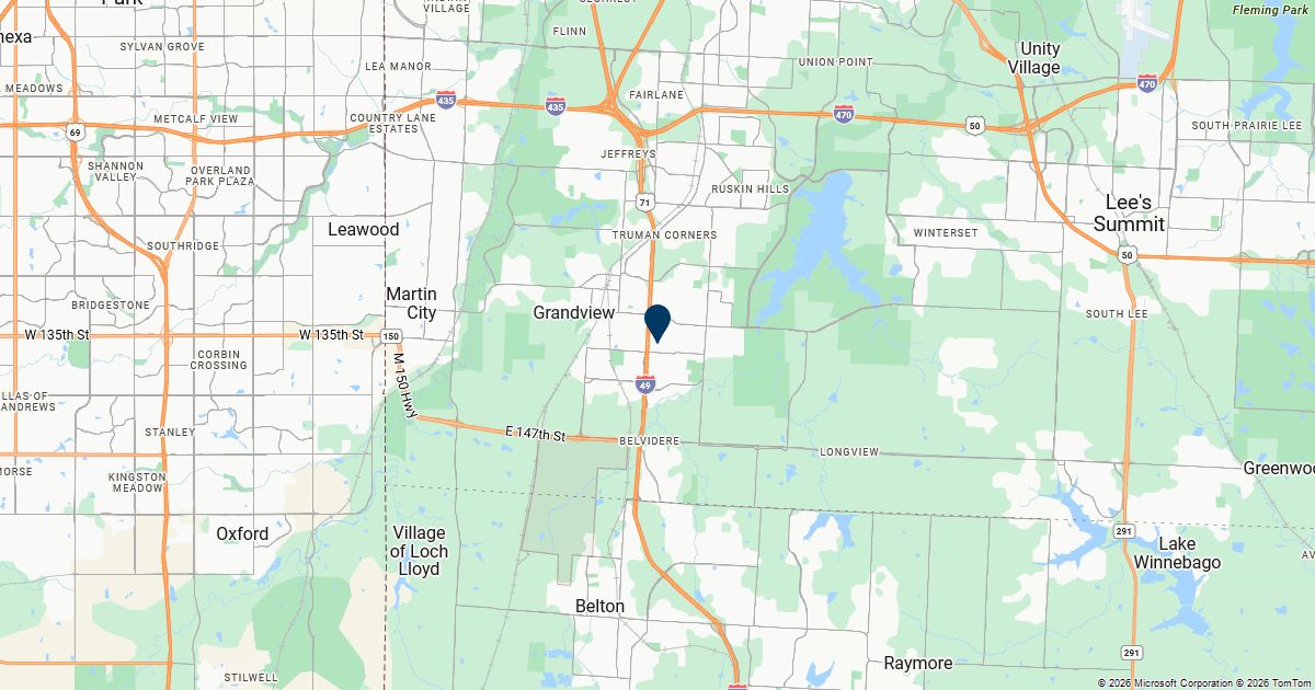 Grandview, Missouri — remote online notarization with Robin Nunn