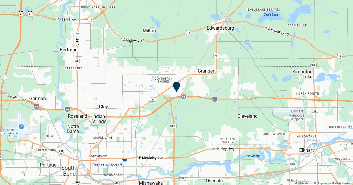 Granger, Indiana — remote online notarization with Robin Nunn