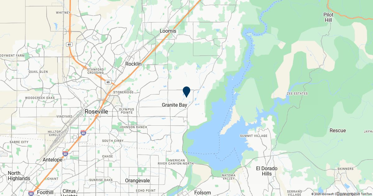 Granite Bay, California — remote online notarization with Robin Nunn