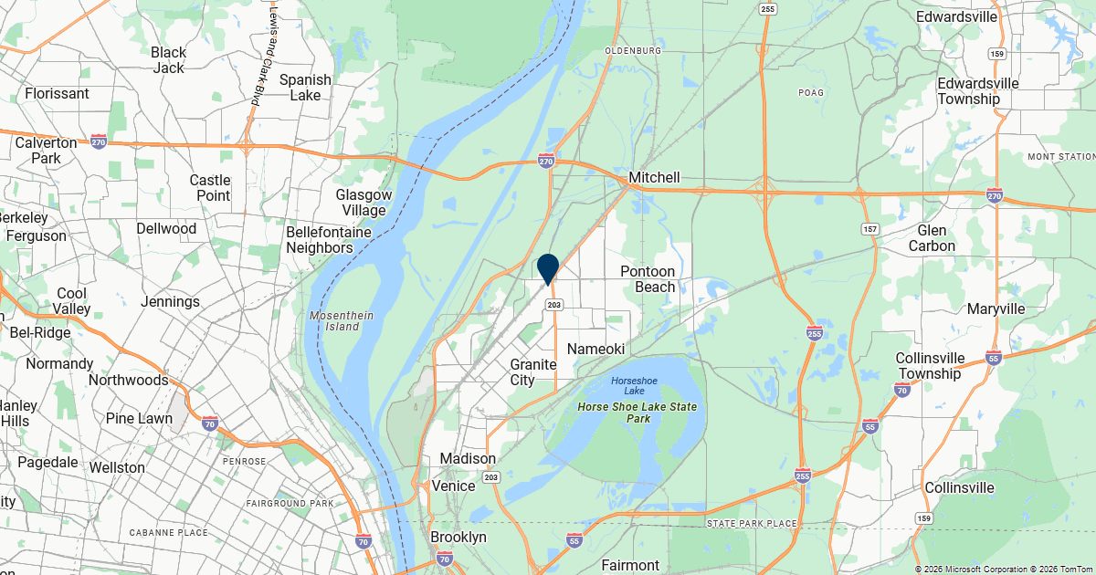 Granite City, Illinois — remote online notarization with Robin Nunn