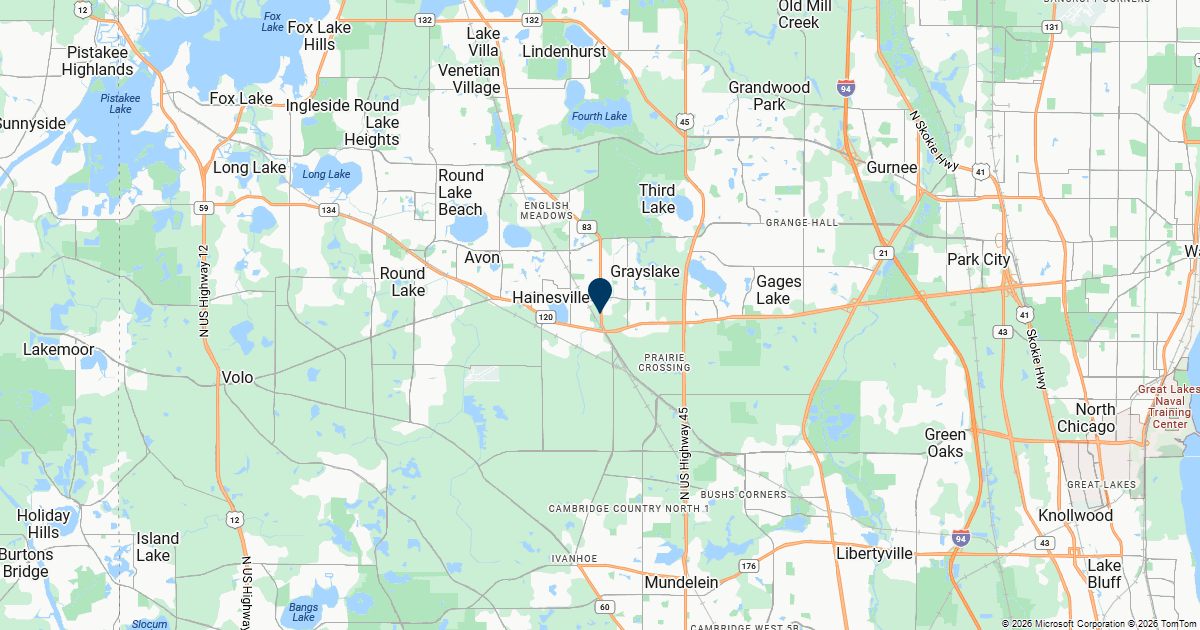 Grayslake, Illinois — remote online notarization with Robin Nunn
