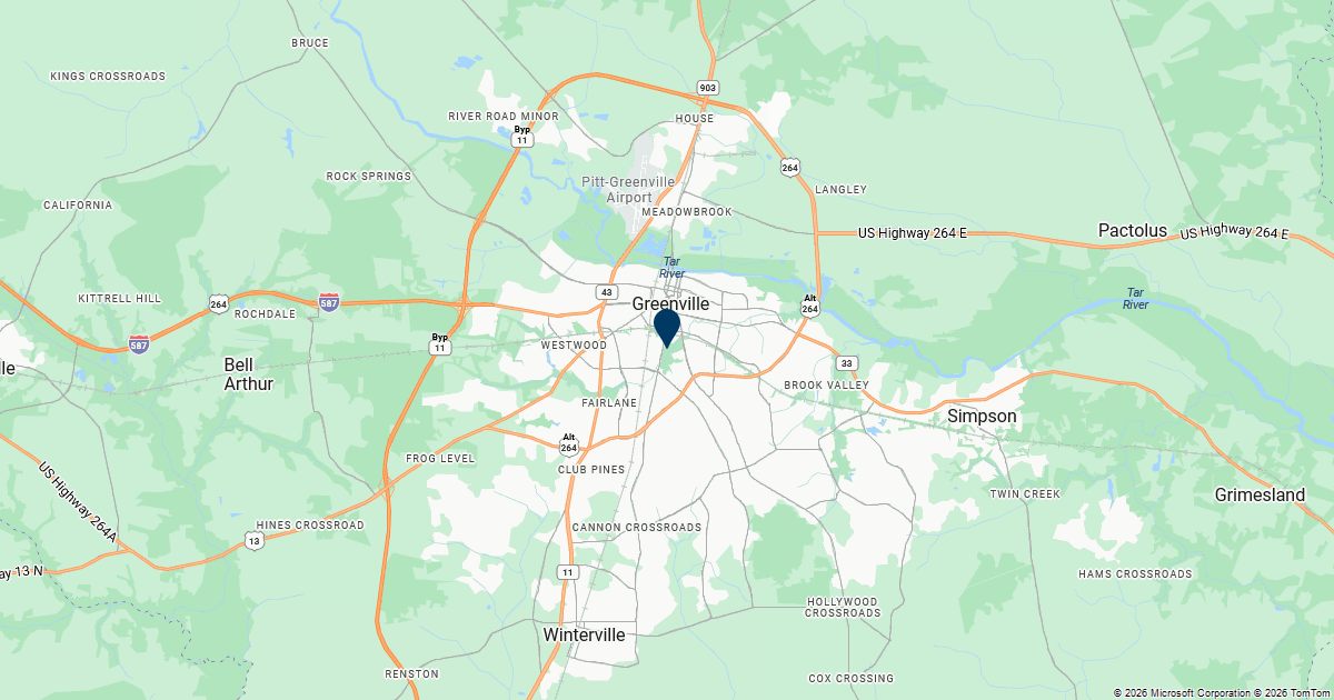 Greenville, North Carolina — remote online notarization with Robin Nunn