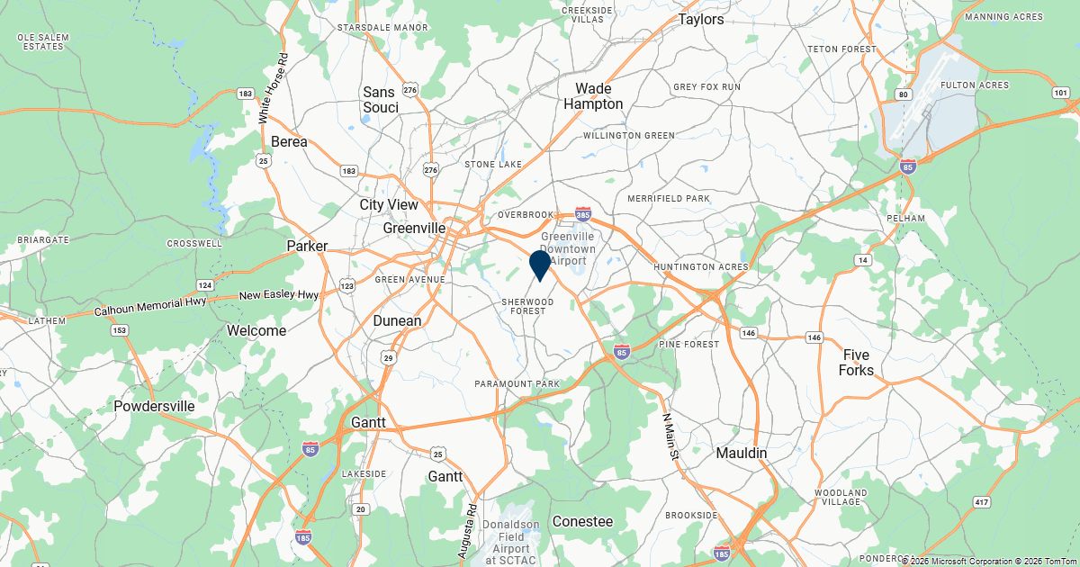 Greenville, South Carolina — remote online notarization with Robin Nunn