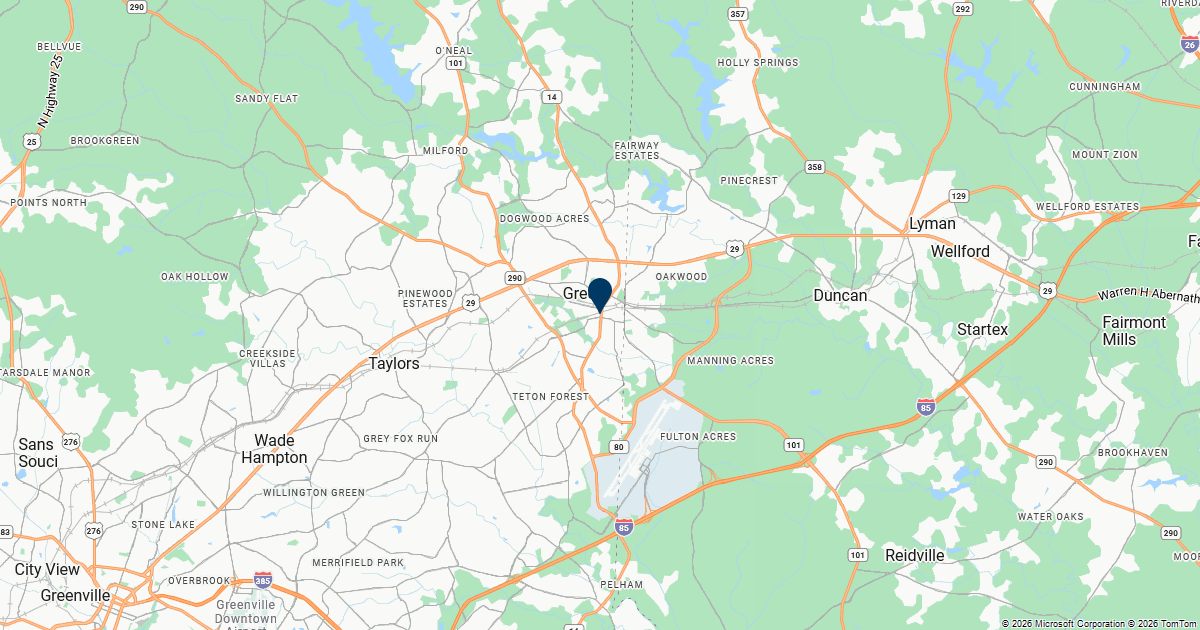 Greer, South Carolina — remote online notarization with Robin Nunn